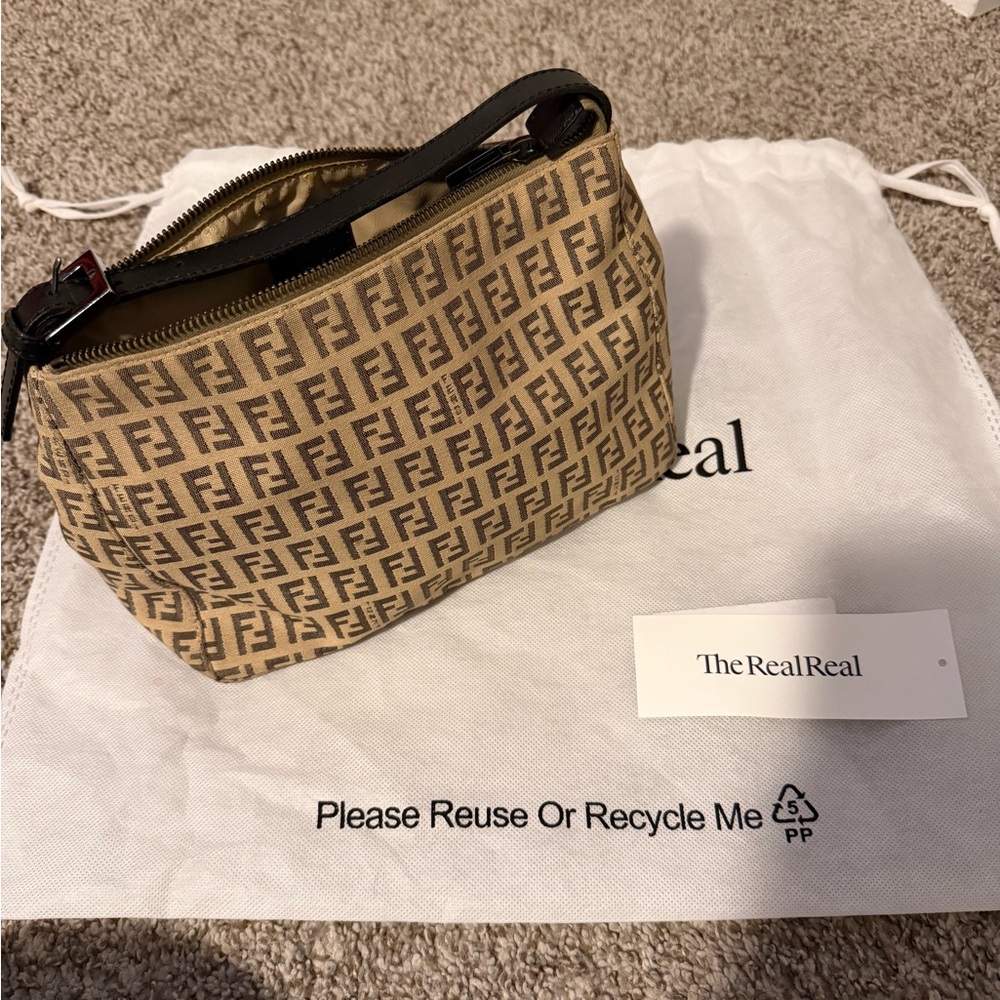 Zucchino Mini Pochette